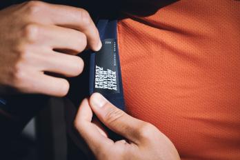 Rapha Pro Team Powerweave Bib Shorts