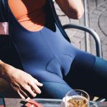 Rapha Pro Team Powerweave Bib Shorts