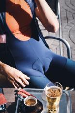 Rapha Pro Team Powerweave Bib Shorts