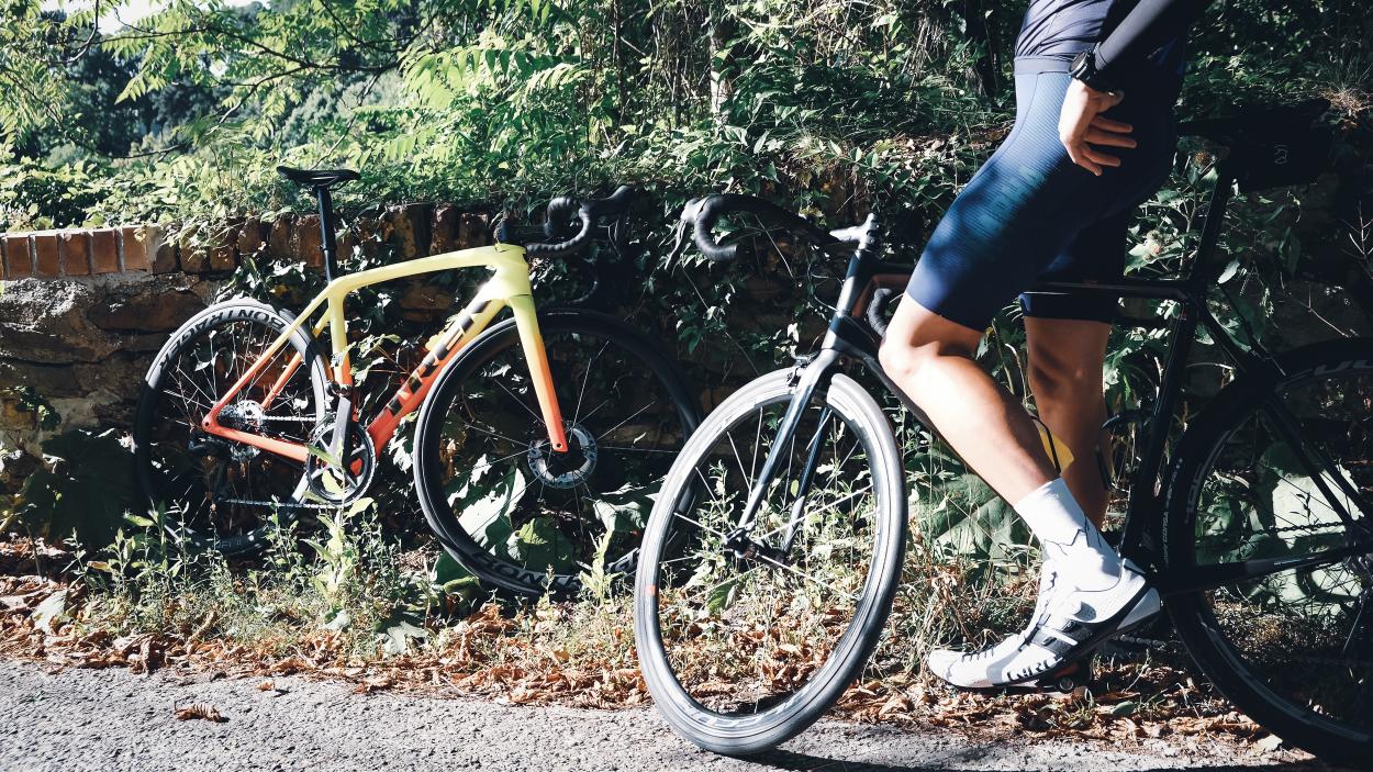 Rapha Pro Team Powerweave Bib Shorts