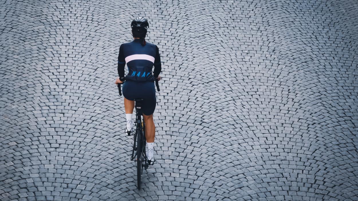 Rapha Pro Team Powerweave Bib Shorts
