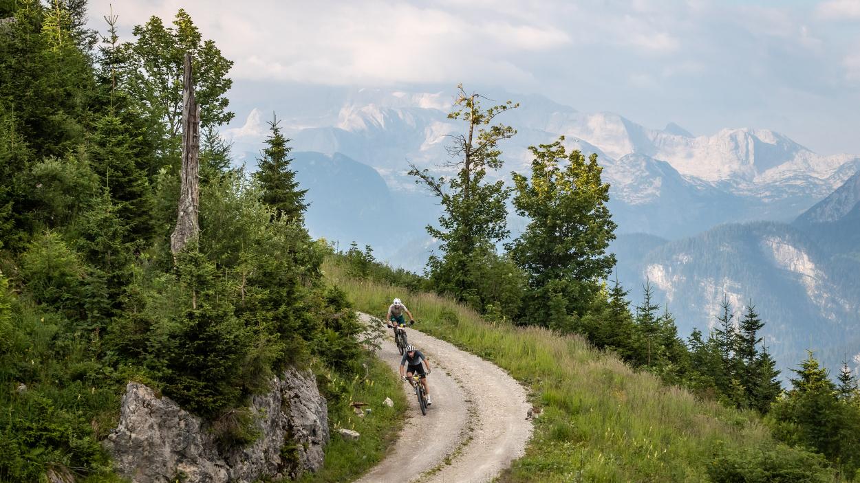 Salzkammergut Trophy 2022 Fotos und Bildbericht