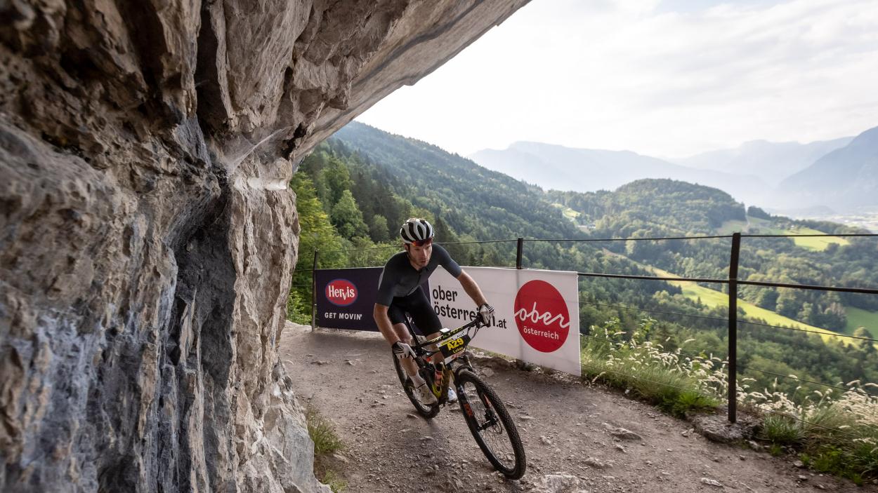 Salzkammergut Trophy 2022 Fotos und Bildbericht