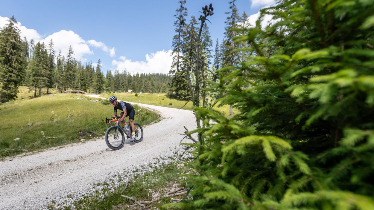Salzkammergut Trophy 2022 Fotos und Bildbericht