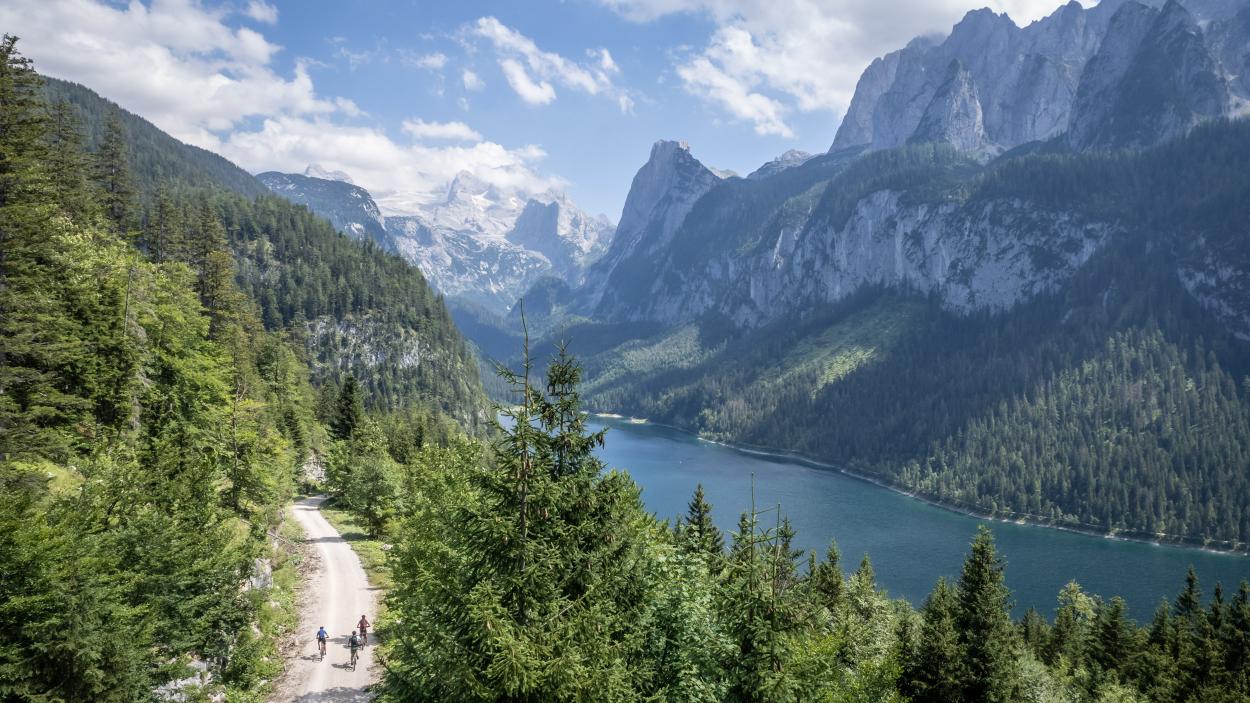 Salzkammergut Trophy 2022 Fotos und Bildbericht