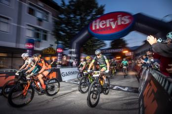 Salzkammergut Trophy 2022 Fotos und Bildbericht