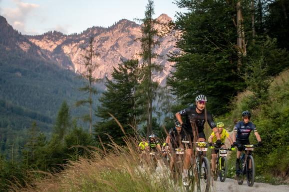 Salzkammergut Trophy 2022 Fotos und Bildbericht