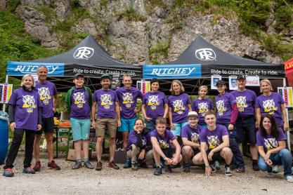 Salzkammergut Trophy 2022 Fotos und Bildbericht