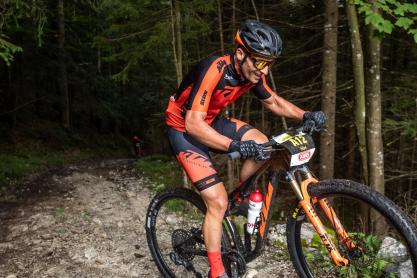 Salzkammergut Trophy 2022 Fotos und Bildbericht