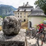 Salzkammergut Trophy 2022 Fotos und Bildbericht
