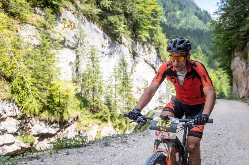 Salzkammergut Trophy 2022 Fotos und Bildbericht