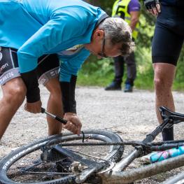 Salzkammergut Trophy 2022 Fotos und Bildbericht