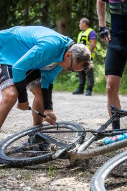 Salzkammergut Trophy 2022 Fotos und Bildbericht