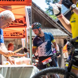 Salzkammergut Trophy 2022 Fotos und Bildbericht