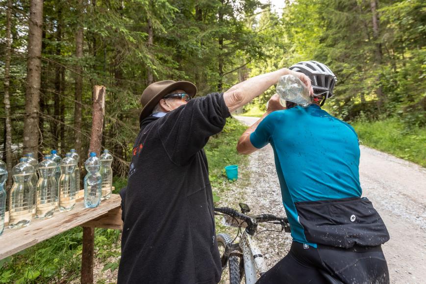 Salzkammergut Trophy 2022 Fotos und Bildbericht
