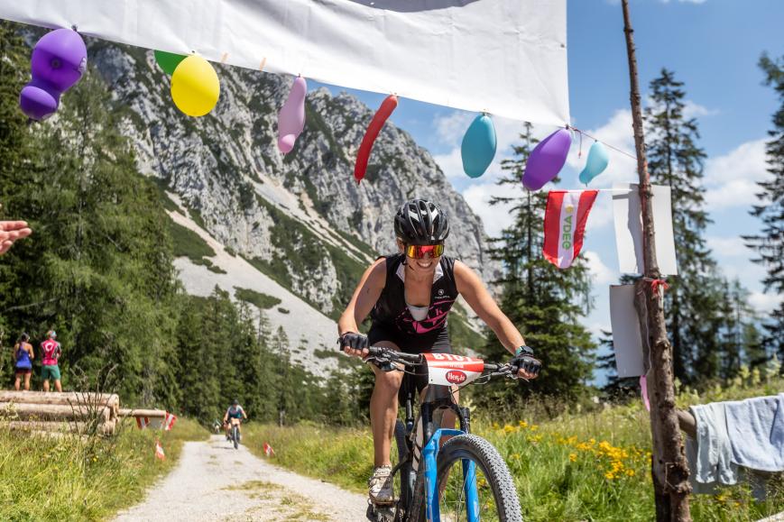 Salzkammergut Trophy 2022 Fotos und Bildbericht