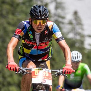 Salzkammergut Trophy 2022 Fotos und Bildbericht