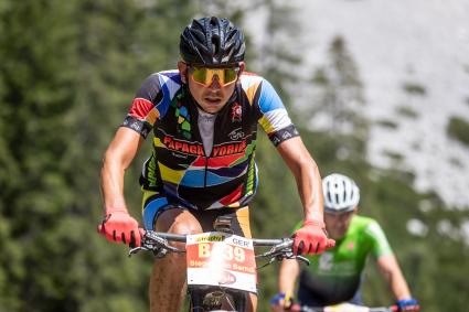 Salzkammergut Trophy 2022 Fotos und Bildbericht