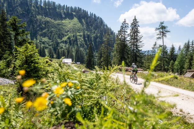Salzkammergut Trophy 2022 Fotos und Bildbericht