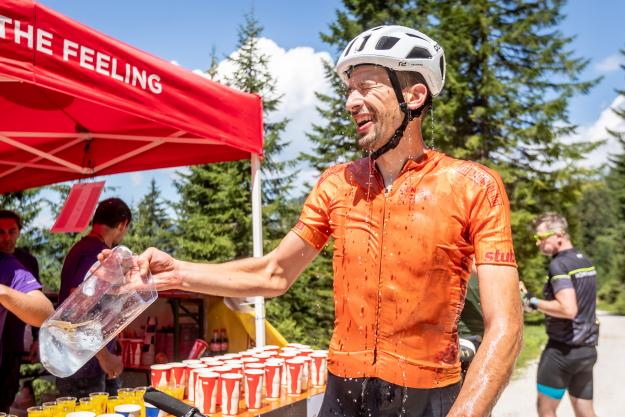 Salzkammergut Trophy 2022 Fotos und Bildbericht