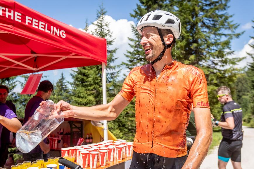 Salzkammergut Trophy 2022 Fotos und Bildbericht