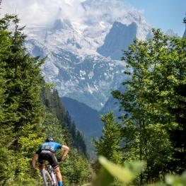 Salzkammergut Trophy 2022 Fotos und Bildbericht