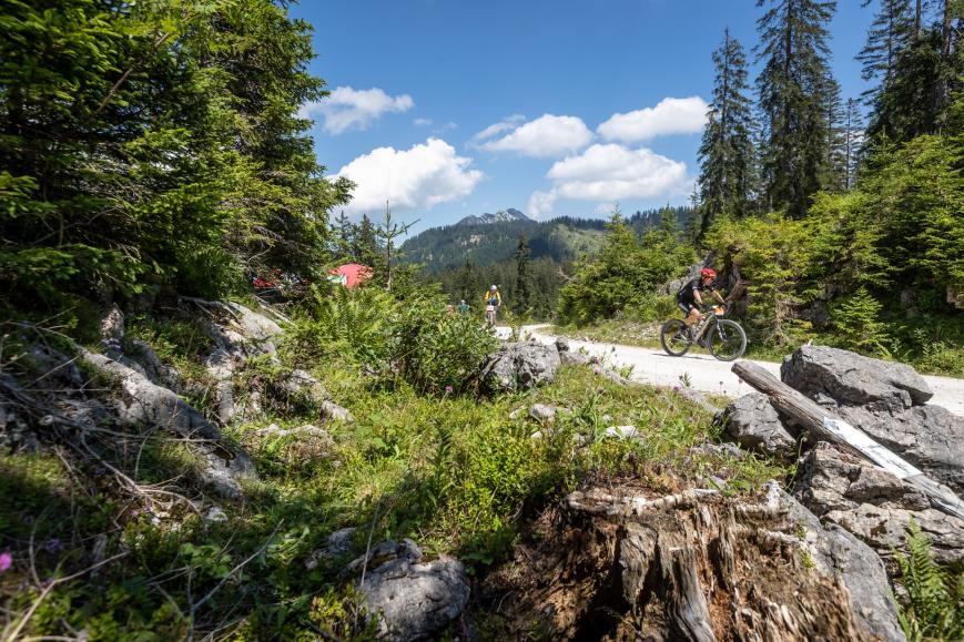 Salzkammergut Trophy 2022 Fotos und Bildbericht
