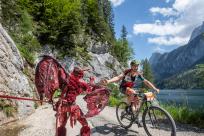 Salzkammergut Trophy 2022 Fotos und Bildbericht
