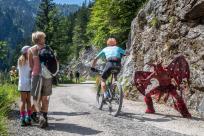 Salzkammergut Trophy 2022 Fotos und Bildbericht