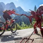 Salzkammergut Trophy 2022 Fotos und Bildbericht