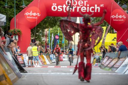 Salzkammergut Trophy 2022 Fotos und Bildbericht