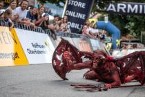Salzkammergut Trophy 2022 Fotos und Bildbericht
