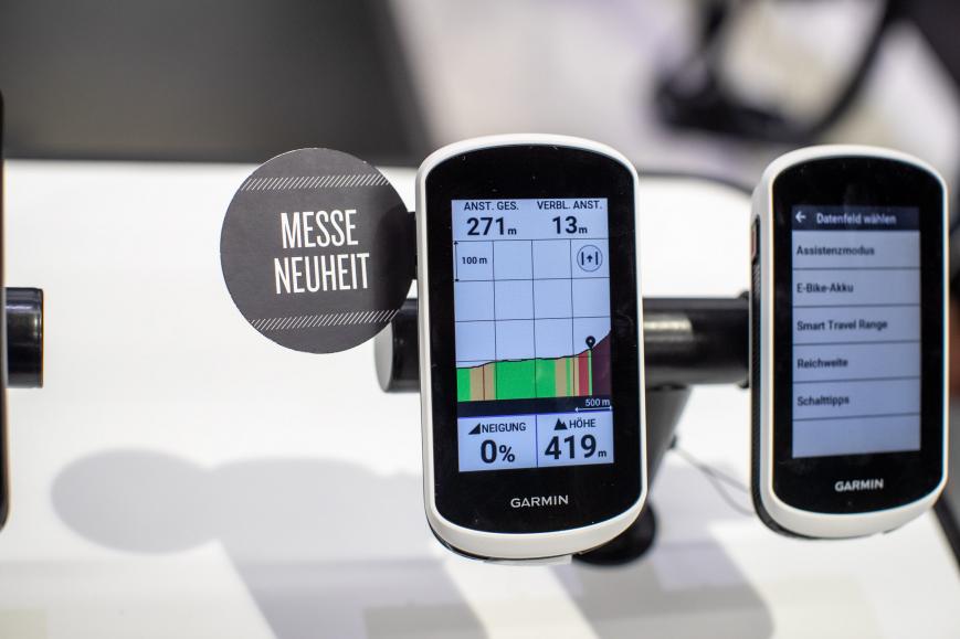 Garmin News 2023