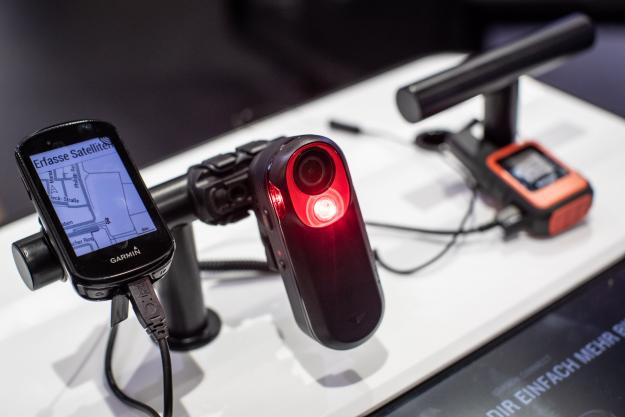 Garmin News 2023