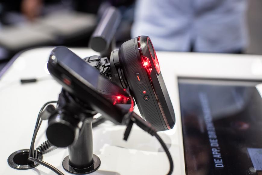 Garmin News 2023