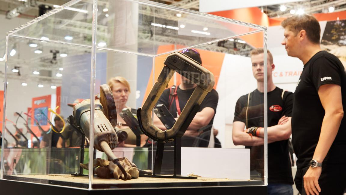 Eurobike Melange - Diverse News 2023