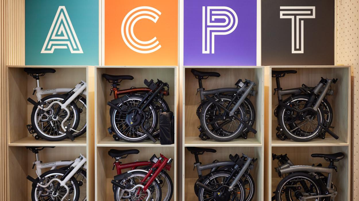 Eurobike Melange - Diverse News 2023