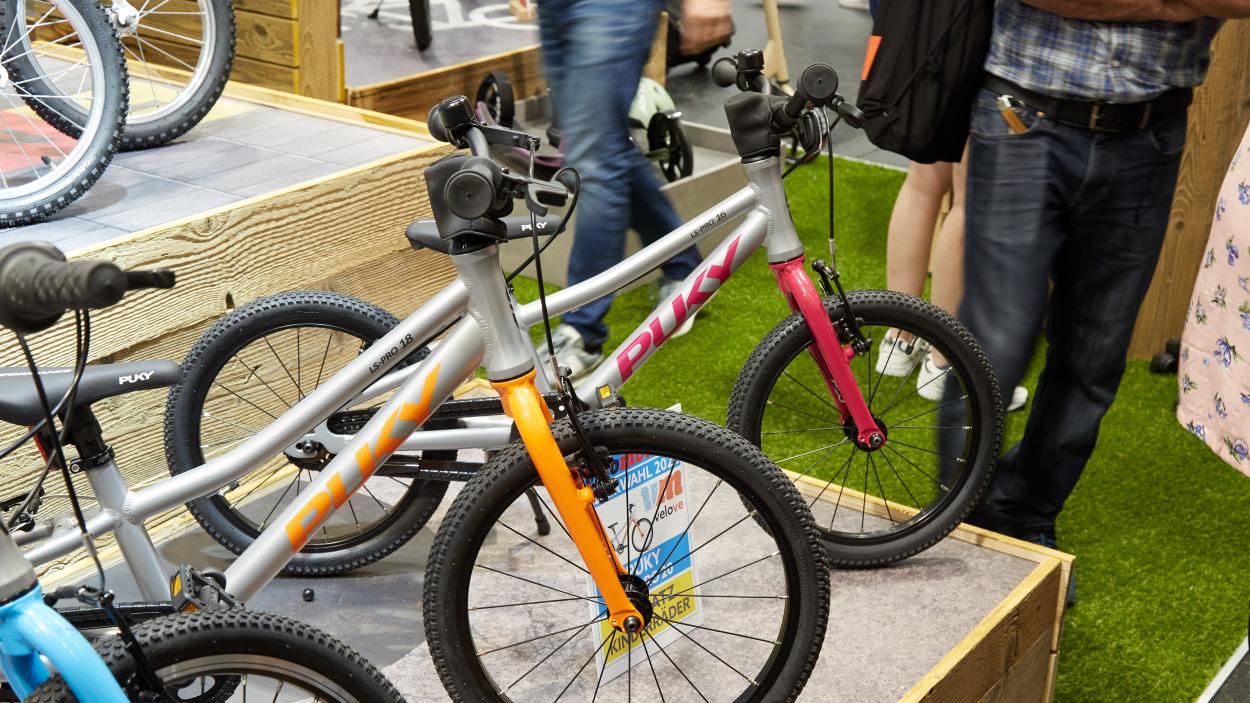 Eurobike Melange - Diverse News 2023