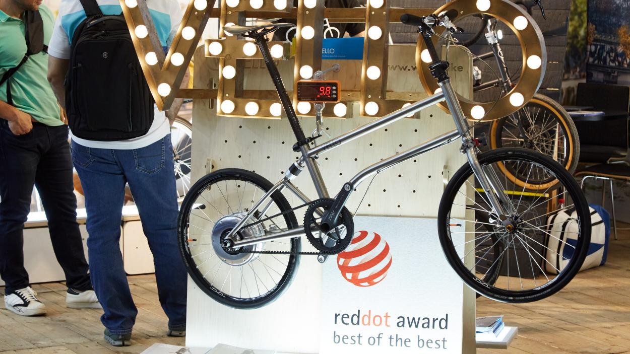 Eurobike Melange - Diverse News 2023