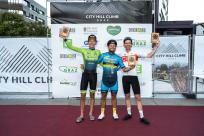 City Hill Climb Graz