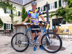 Salzkammergut Trophy 2022 Fotos und Bildbericht