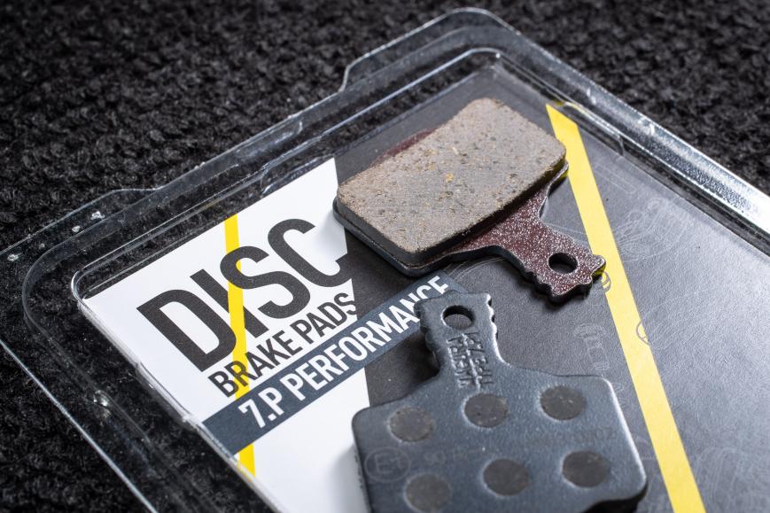 Bremsentuning mit Magura