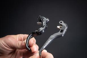 Bremsentuning mit Magura