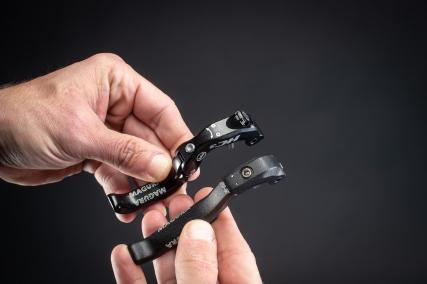 Bremsentuning mit Magura