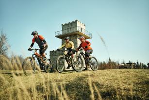 Burgenland-Trails: Community Ride