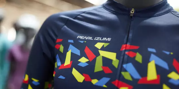 Pearl Izumi News 2023