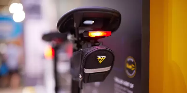 Topeak News 2023