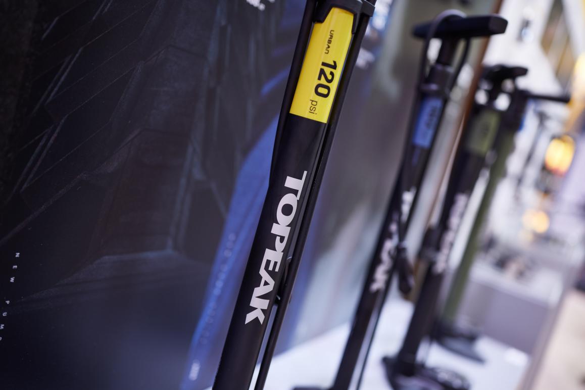 Topeak News 2023