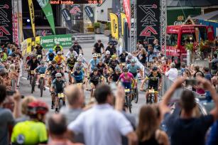 Fotos von der Alpenhaus Trophy