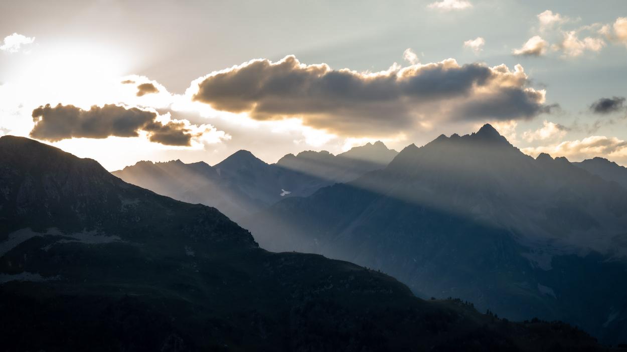 Ischgl Ironbike 2022 - Alpenhaus Trophy - Bildbericht